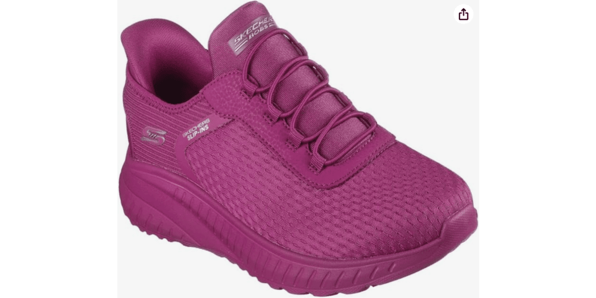 Skechers slip-ins Women's Buyers Guide for 2025
