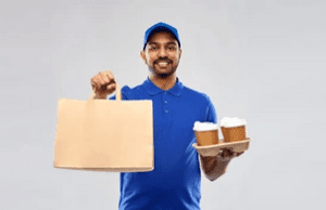 Comfortable Footwear Choices for Delivering Food in 2025