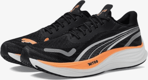 Reviewing the PUMA Velocity Nitro 3 Running Shoes