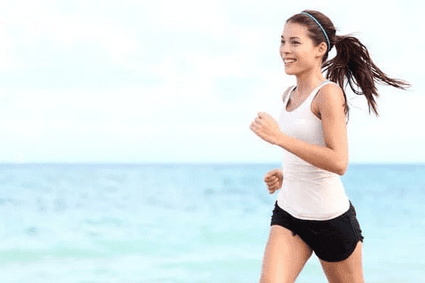 Top Women's Running Sneakers for the Year 2025