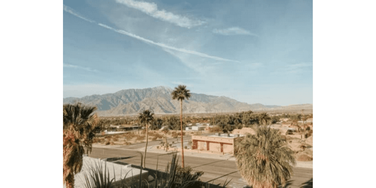 Best Hiking Trails in Verrado Arizona 