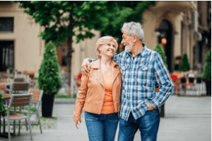 Tips for staying active as you get older