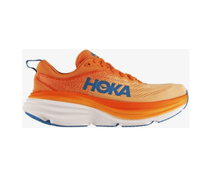 The top five ultimate Hoka shoes for athletes to hit the ground running