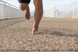 Tips for Choosing the Best Footwear for Beach Running