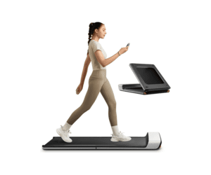 A comprehensive examination of the features and performance of the highly anticipated Ultra Slim Walking Pad in 2025