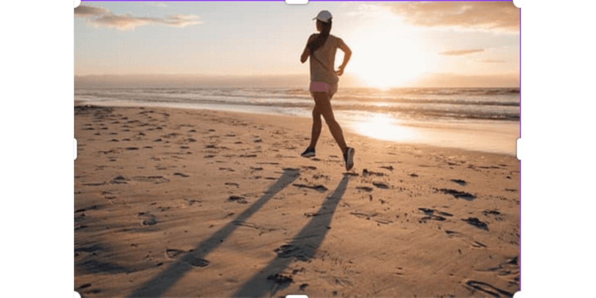 Running on The Beach: Embrace Nature's Scenic Routes