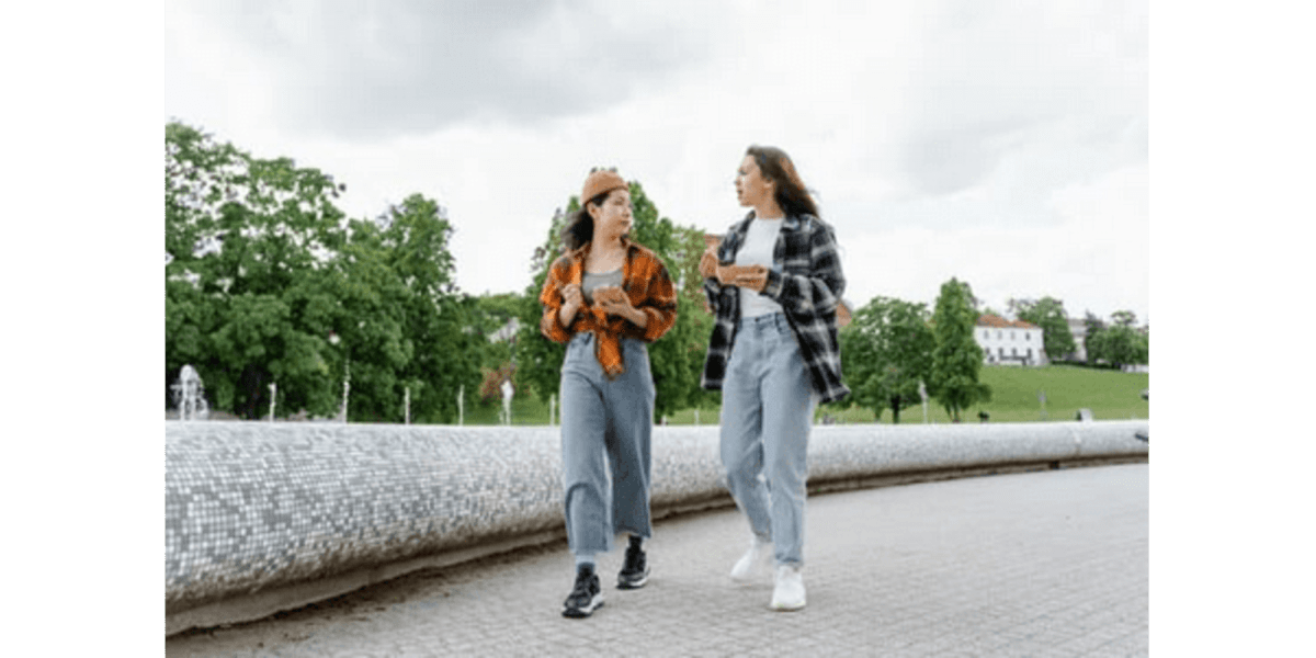 7 Best Walking Shoes for Women in 2025