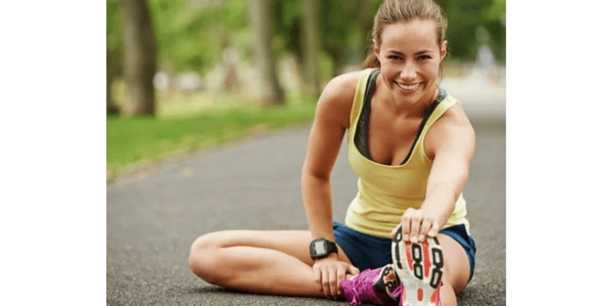 "Stretching in Running: Boost Performance, Prevent Injuries"