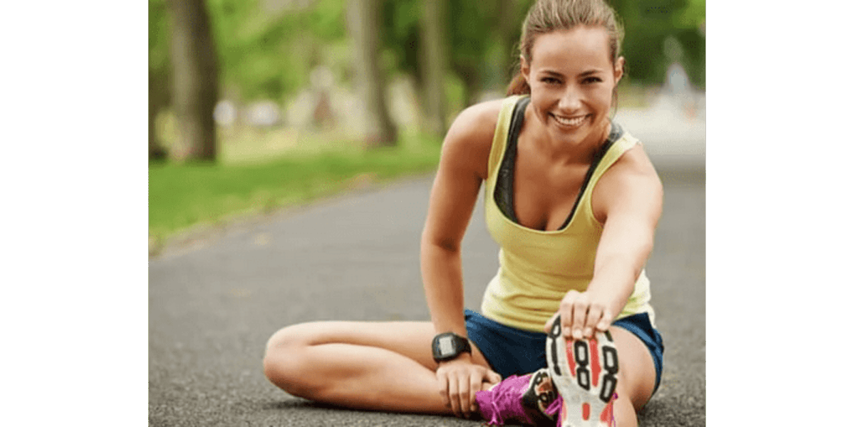 "Stretching in Running: Boost Performance, Prevent Injuries"