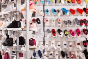 Top Picks for Orthotic-Friendly Sneakers