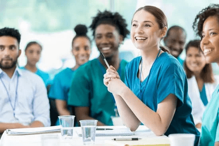 Finding the perfect footwear to support health care workers in 2025