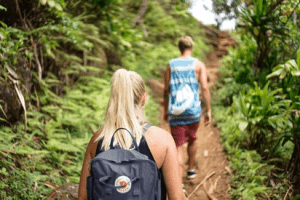 Discover the breathtaking beauty of the Appalachian Trails Hiking and create memories that will last a lifetime