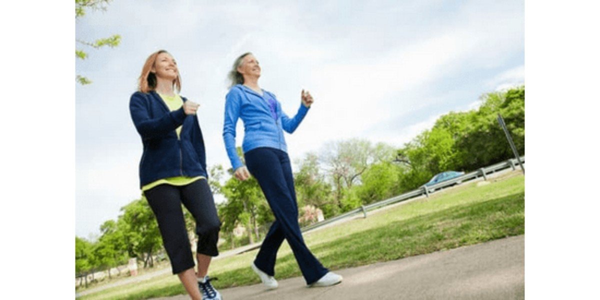 Walk the Extra Mile: Your Path to Fitness Success