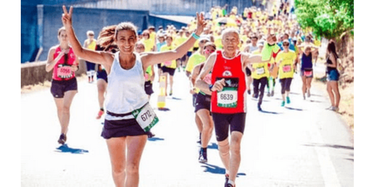 Beginners Guide to 5k Running 2024