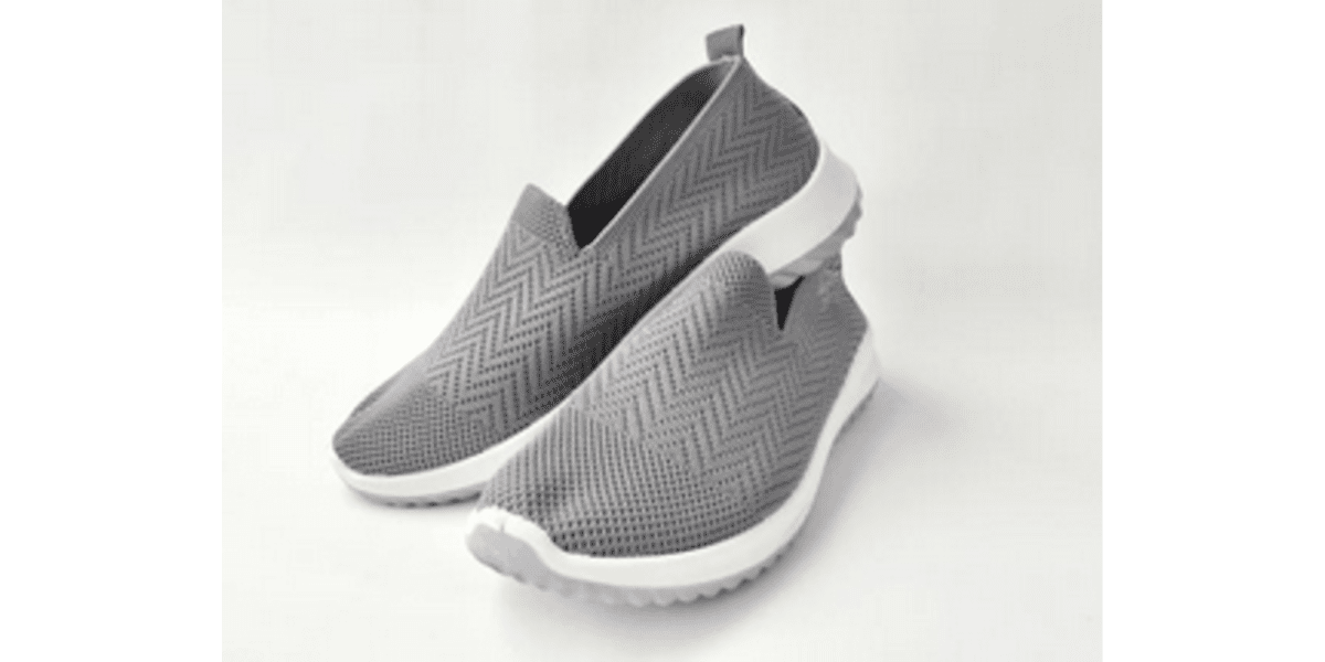 "Walking on Clouds: Exploring the Latest Skechers Sneakers."