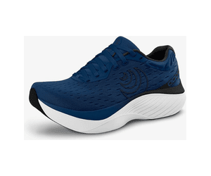 A comprehensive evaluation of the Topo Athletic Atmos road running shoes, an ultimate choice for peak performance