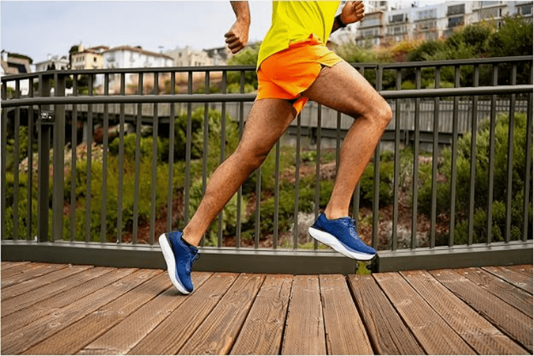 "The Ultimate Performance: Topo Athletic Atmos Road Running Shoes Review"