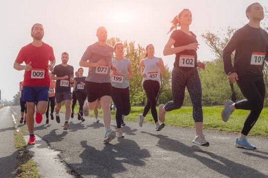 "Want to Conquer a Half Marathon in 2025? Here's How!"