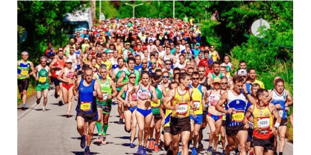 How to Run a Half Marathon in 2025