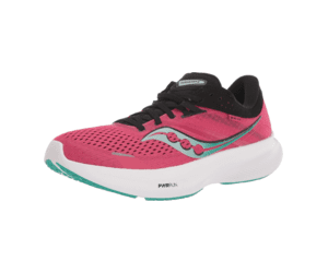 Best Shoes for Heavy Runners