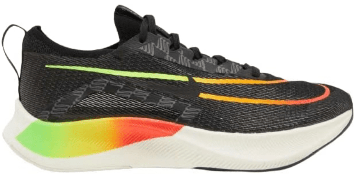 "Comfort in Every Stride: Top Shoes for Overweight Runners"