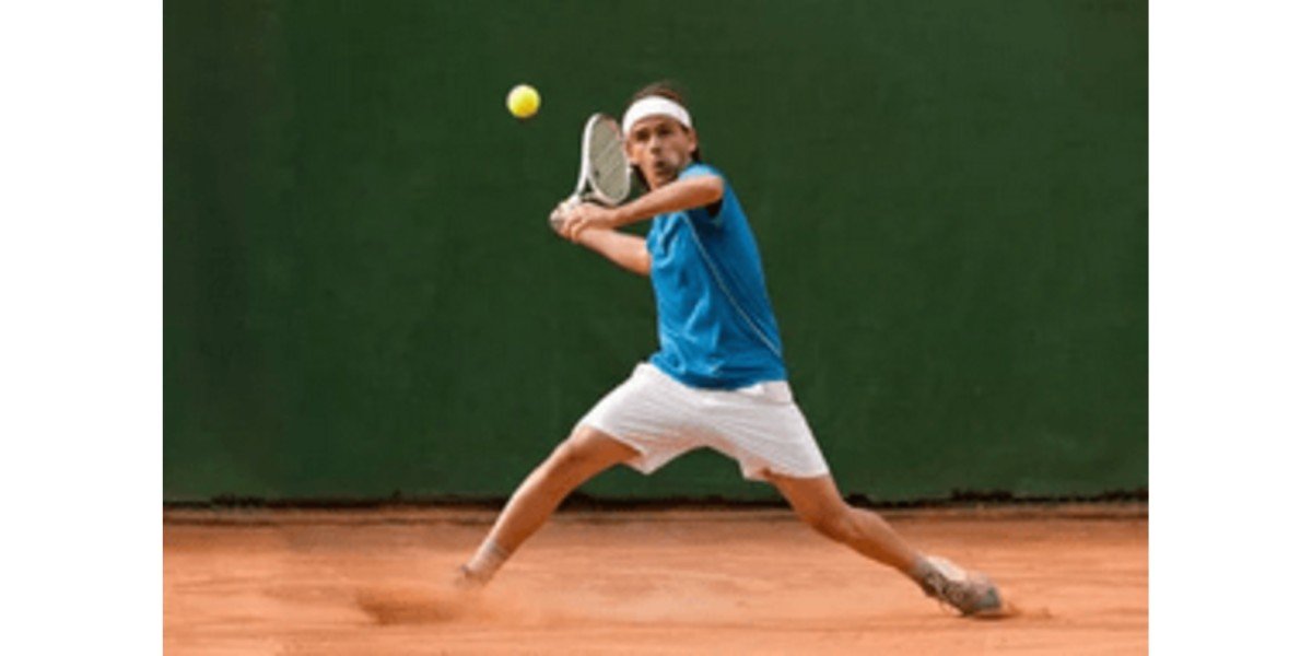Can Running Shoes be Used for Playing Tennis? 
