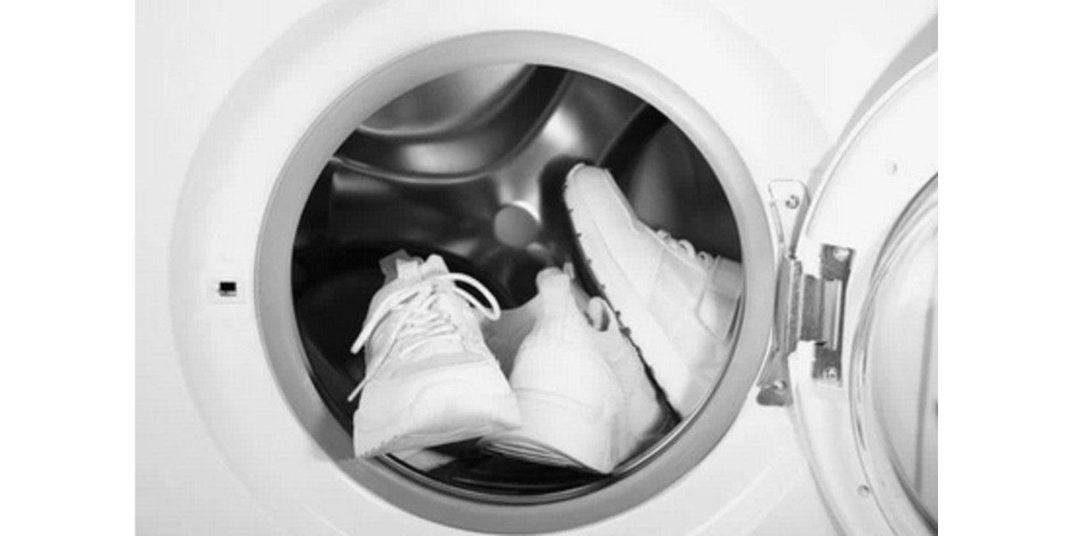 Can Running Shoes Be Washed in a Washing Machine?