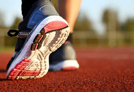 Key Things to Look for in Your Next Pair of Track Running Shoes
