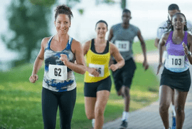 How Running Can Make You Run Faster: Techniques for Improving Speed and Endurance
