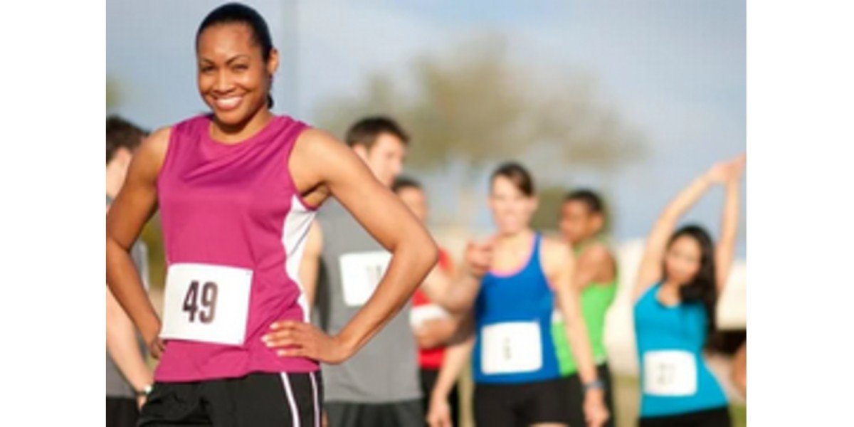 Running Speed and Endurance Techniques