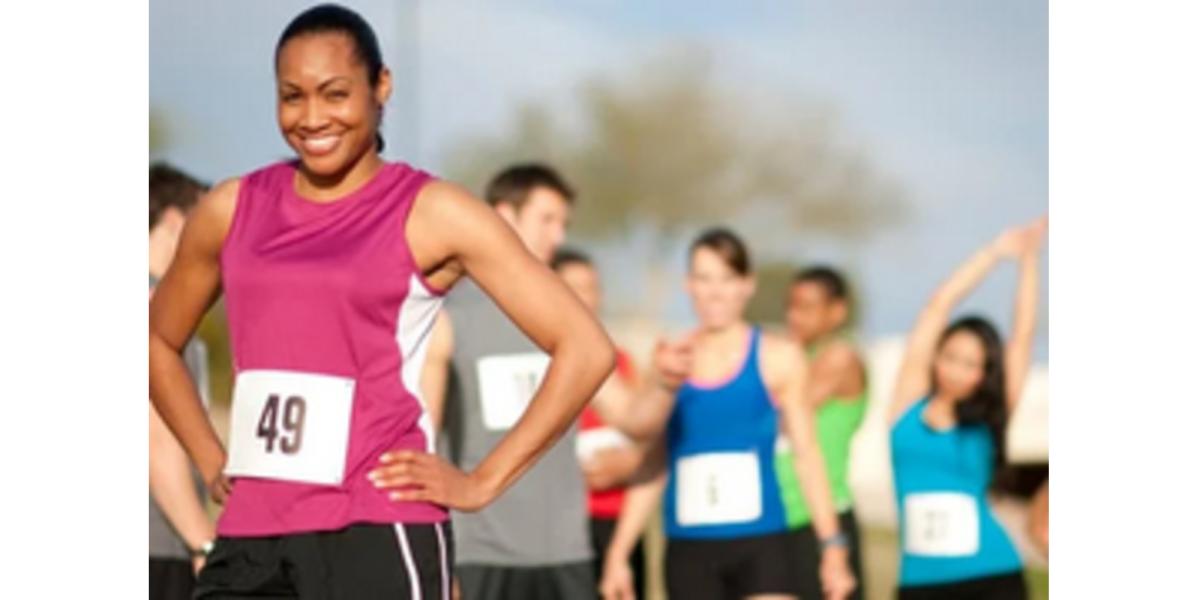 Running Speed and Endurance Techniques
