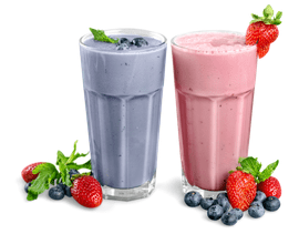 Delicious ways to refuel and recharge after your run