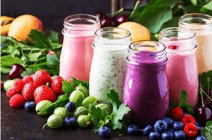 Protein-Packed Smoothies for Post-Run Recovery