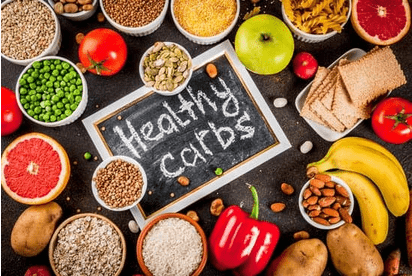Delicious Meals to Fuel Your Runs