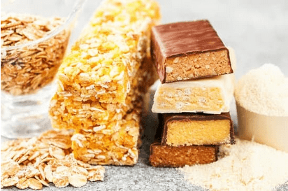 Quick and Delicious Bites to Boost Your Run