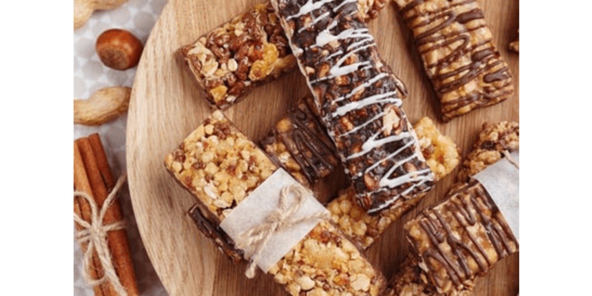 Fueling Up: High-Energy Snack Ideas for Runners