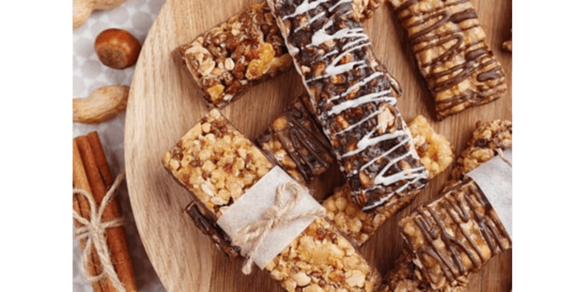 Fueling Up: High-Energy Snack Ideas for Runners
