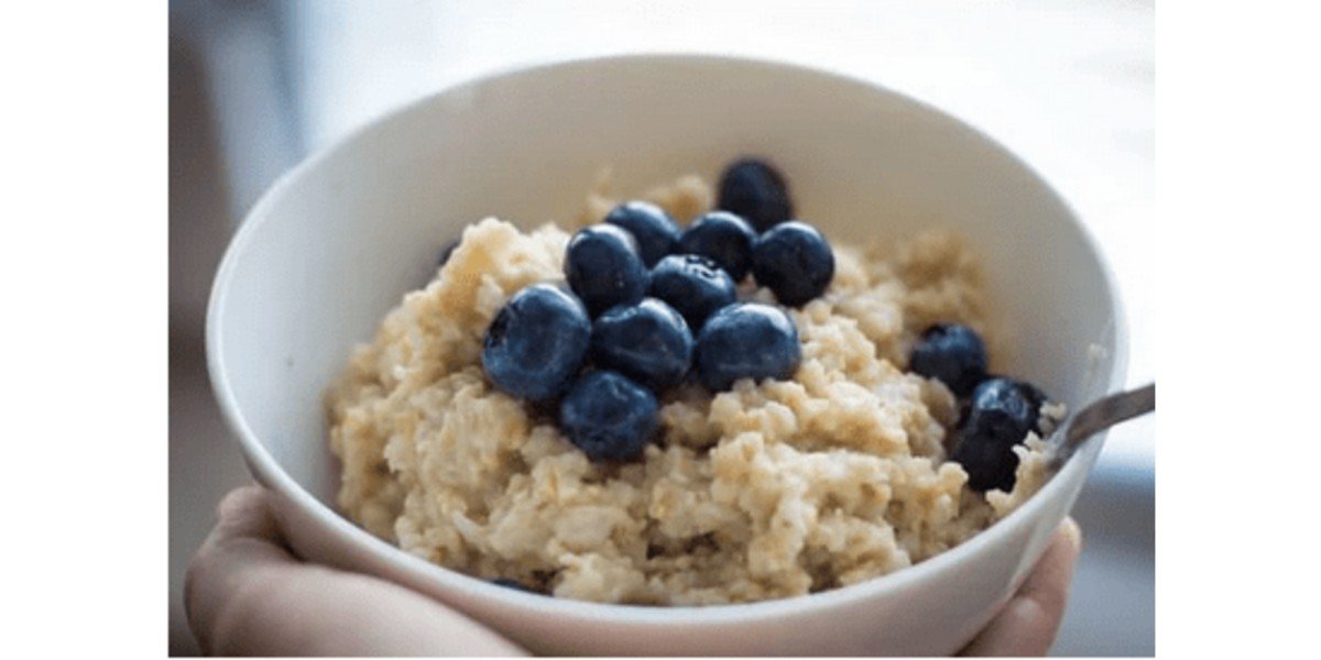Simple Pre-Run Meals that Won't Weigh You Down