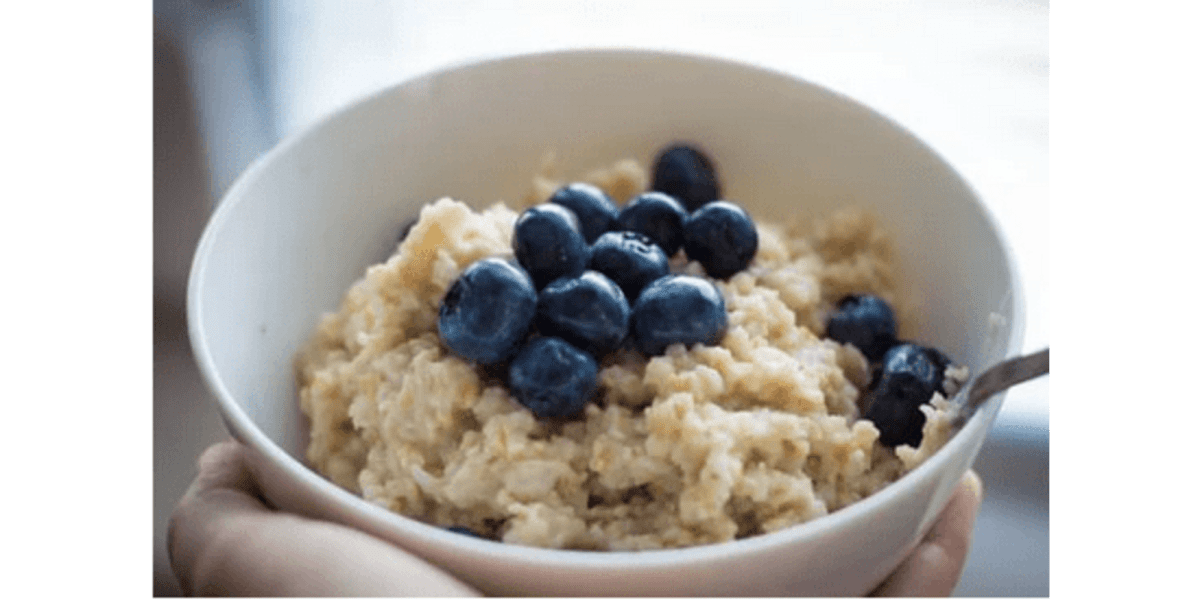 Simple Pre-Run Meals that Won't Weigh You Down