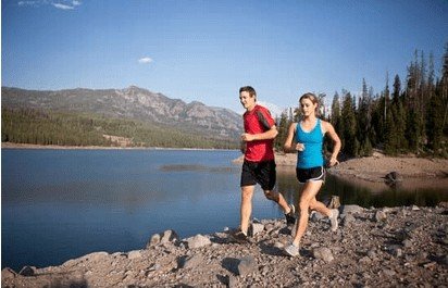 Top Trail Running Shoes for Running Rough Terrain