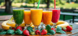 Stay Refreshingly Energized on Every Run