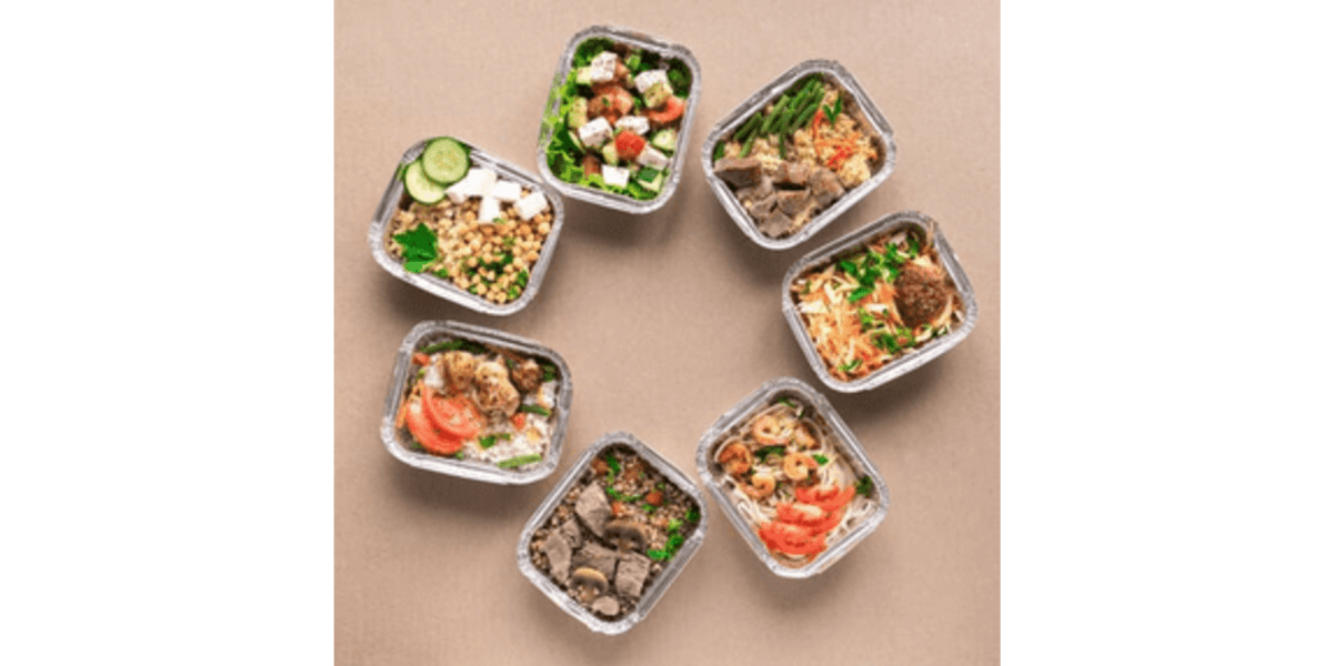 Simple Pre-Run Meals that Won't Weigh You Down