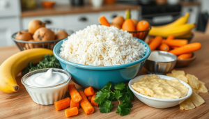 Gentle Foods to Keep Your Stomach Happy Before a Run