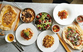 Low-Fiber Meals for Sensitive Stomachs Pre-Run Made Easy