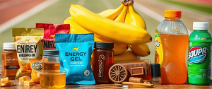 Top Treats to Fuel Your Runs and Keep You Going