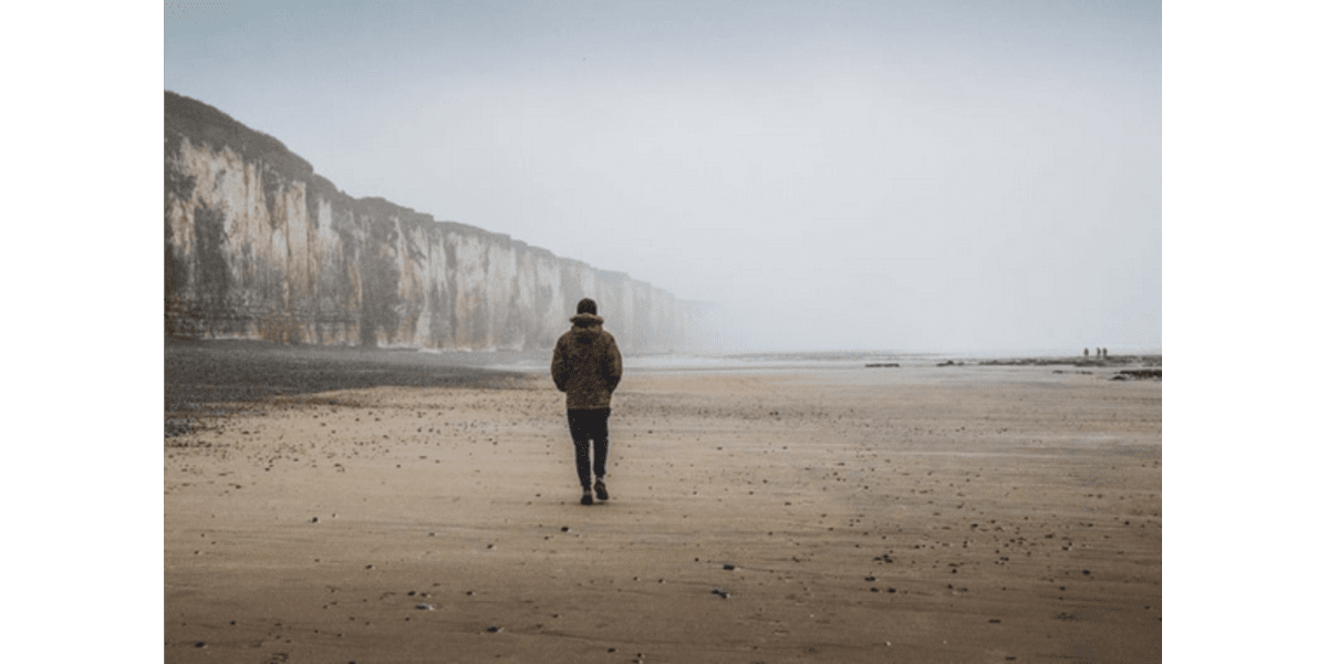 From Stress to Calm: Transform Your Walks with Mindfulness