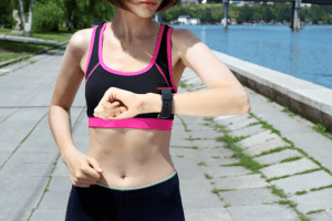 Find the perfect tools to boost your walking experience and stay on top of your fitness goals