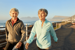 Simple Ways to Make Walking a Part of Your Day