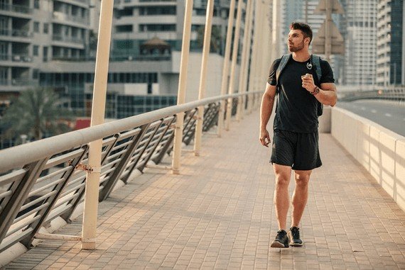 Incorporating Walking into Your Daily Routine: Easy Tips for Busy Schedules