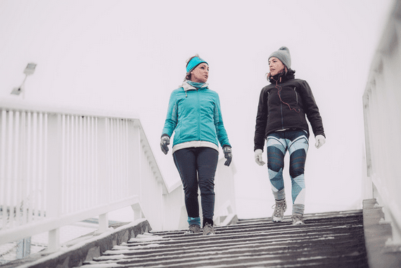 Discover What Makes the Perfect Pair for Your Feet